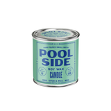 Good & Well Soy Candle - Poolside