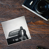 Kendrick Lamar GNX Album Coaster