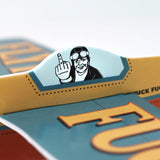 Novelty Toy Foam Glider Flying Fuck