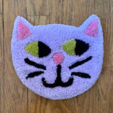 Cat Wall Hanging