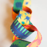 Celebration Paper Chain Set