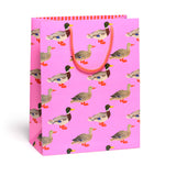Large Gift Bag - Quacky