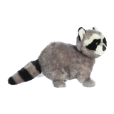 12" Bandit Raccoon Plush