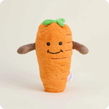 Warmies Carrot