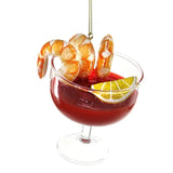 Cody Foster Shrimp Cocktail Ornament