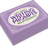 Rupi Kaur's Writing Prompts Relationships