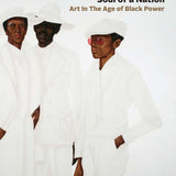 Soul of a Nation: Art in the Age of Black Power