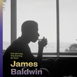 This Morning, This Evening, So Soon: James Baldwin and the Voices of Queer Resistance