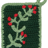 Danica & Now Designs Crochet Sponge Set - Winterberry