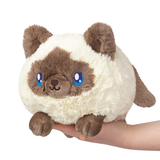 Squishable Colorpoint Kitty