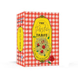 The Pasta Tarot: A 78-Card Deck for Delicious Divination