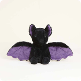 Warmies  Purple Bat