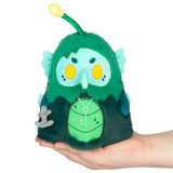 Squishable Alter Ego:  Plague Doctor - Sea Monster