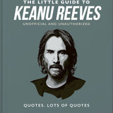 The Little Book to Keanu Reeves