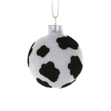 Cody Foster Holstein Bauble Ornament