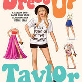 Dress Up Taylor: Iconic Eras