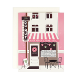 Donut Know Love/Anniversary Card