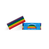 EeBoo Rainbow Jumbo Wax Crayon