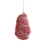 Cody Foster Steak Ornament