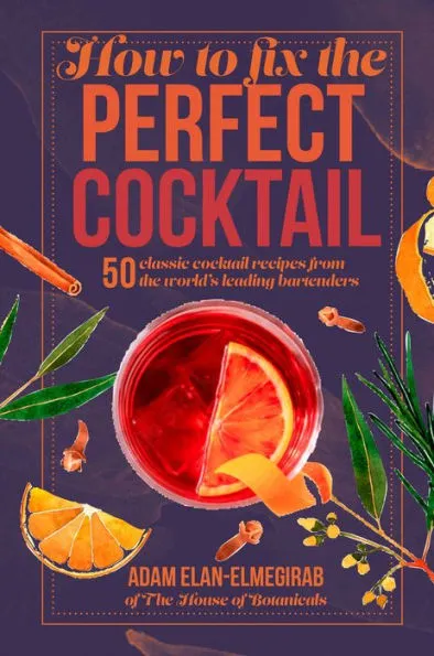 How to Mix the Perfect Cocktail