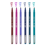 Le Pen Flex Jewel Color Set
