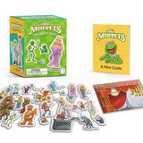 The Muppets Magnet Set