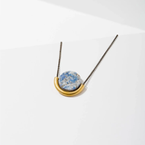 Sun and Moon Necklace