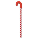 Candy Cane Pencil
