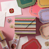 Rifle Paper Co. Essential Card Box - Gemma