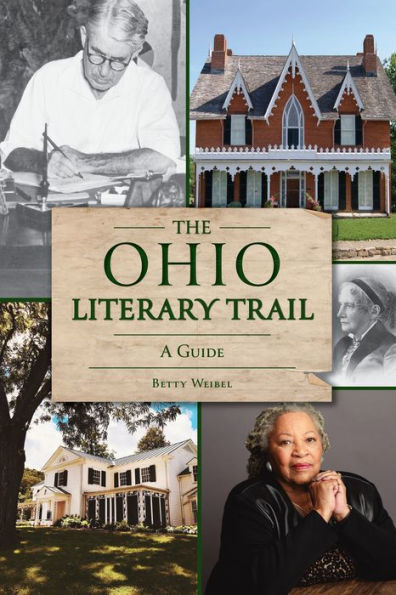 The Ohio Literary Trail