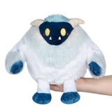Squishable Yeti