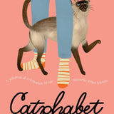 Catphabet: A Whimsical Celebration