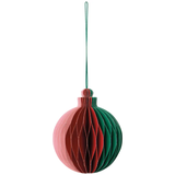 Danica & Now Designs Ornament - Globe