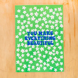 Alphabet Studios Love Cards -  Everything Beautiful