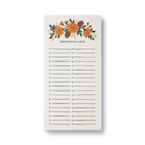 Rifle Paper Notepad - Harvest