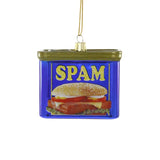 Cody Foster Canned Ham Ornament