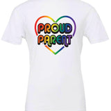Proud Parent T-Shirt