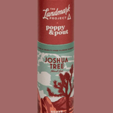 Poppy & Pout Landmark Collection Lip Balm -  Joshua Tree
