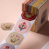 Rifle Paper Co. Envelope Seals - Gemma