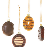 Cody Foster Scout Cookie Ornament - Assorted