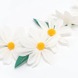 Meri Meri Wild Daisy Flower Garland
