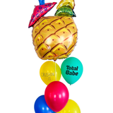Beach Babe Balloon Bundle