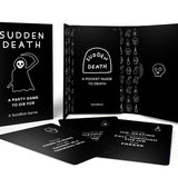 Sudden Death: A Party Game to Die For