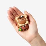 Smoko Friends Blind Box - Wild West