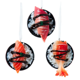 Kurt Adler Sushi Rice Bowl Ornament