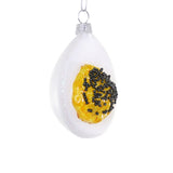 Cody Foster Deviled Egg w/ Caviar Ornament