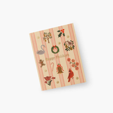 Rifle Paper Card Co. Holiday Card - Yuletide