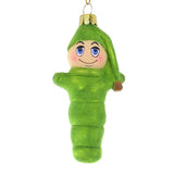 Cody Foster Glow Worm Ornament