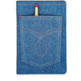 Snifty Stone Wash Journal