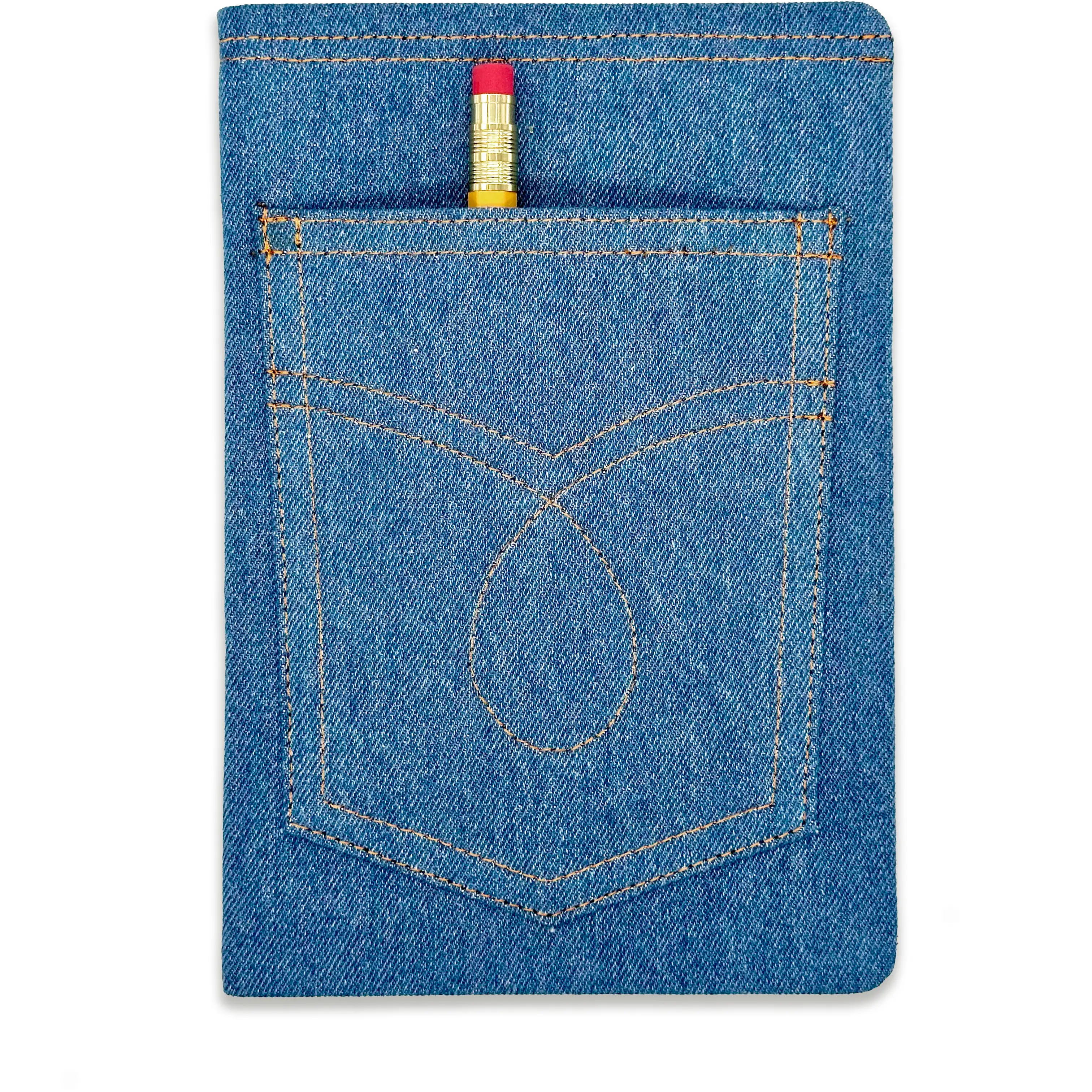 Snifty Stone Wash Journal